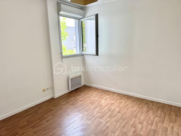 Appartement de 75,18 m²