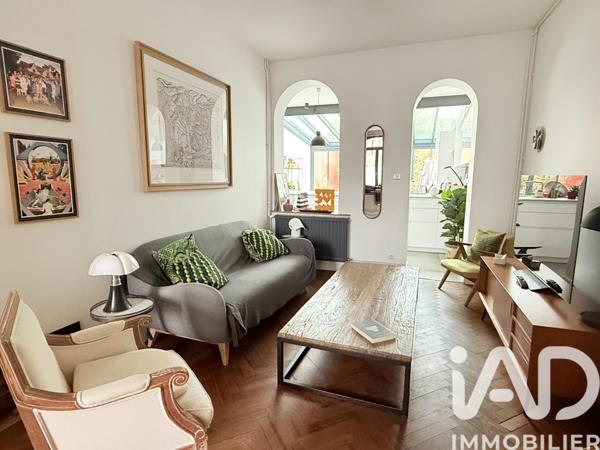 Maison à vendre 5 pièces 127 m² Marcq-en-Barœul