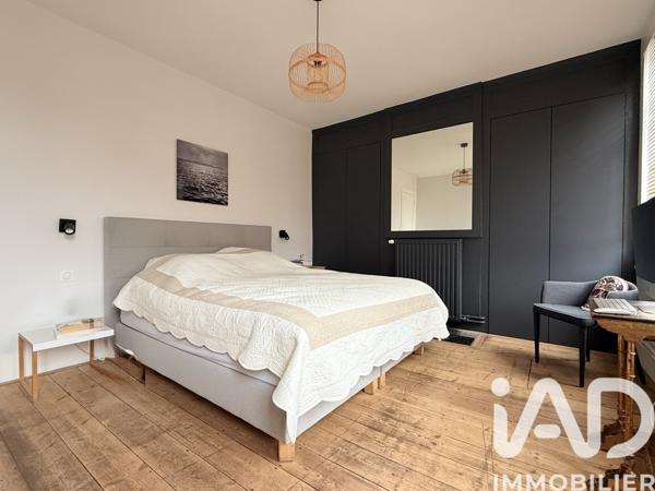 Maison à vendre 5 pièces 127 m² Marcq-en-Barœul