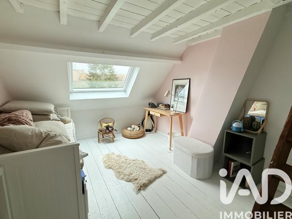 Maison à vendre 5 pièces 127 m² Marcq-en-Barœul