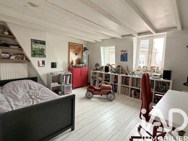 Maison à vendre 5 pièces 127 m² Marcq-en-Barœul