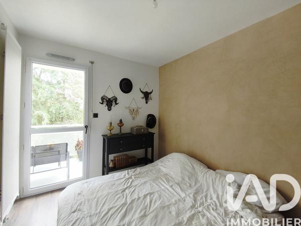 Appartement à vendre 2 pièces 40,77 m² Pouzauges