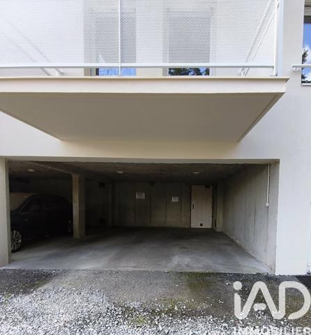 Appartement à vendre 2 pièces 40,77 m² Pouzauges