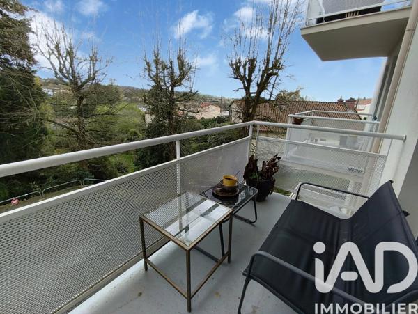 Appartement à vendre 2 pièces 40,77 m² Pouzauges