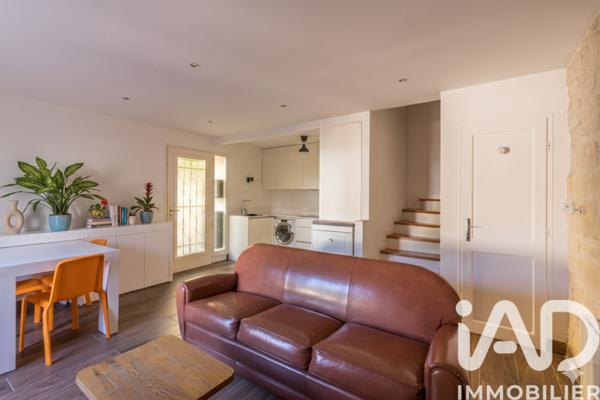 Maison à vendre 3 pièces 57 m² Carrières-sur-Seine