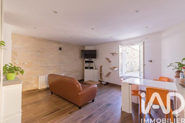 Maison à vendre 3 pièces 57 m² Carrières-sur-Seine