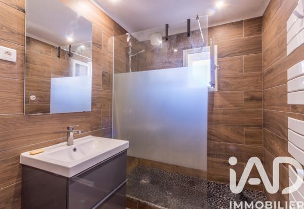 Maison à vendre 3 pièces 57 m² Carrières-sur-Seine