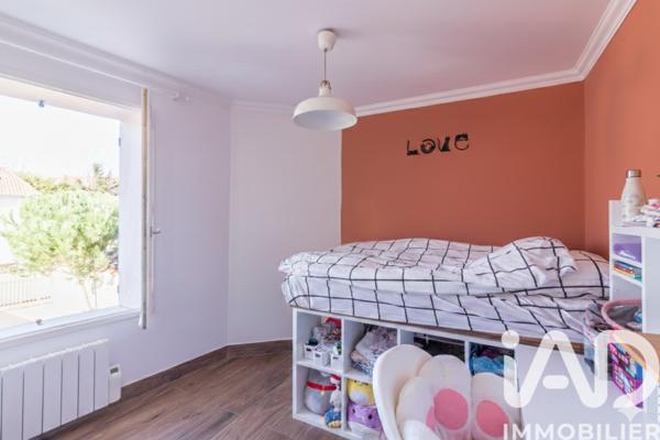 Maison à vendre 3 pièces 57 m² Carrières-sur-Seine