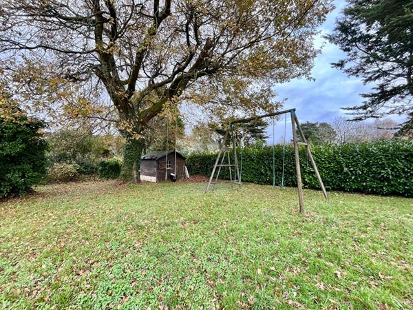 Maison à vendre à Baden - Maison d'Architecte à 2 minutes à pied du Golfe - 5 chambres