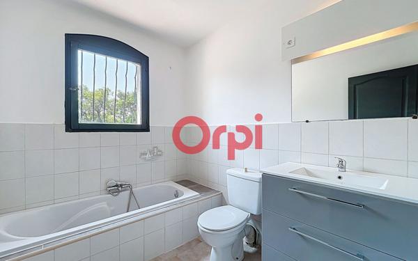 Maison à vendre    6 pièces •  Les Issambres - Roquebrune-sur-Argens