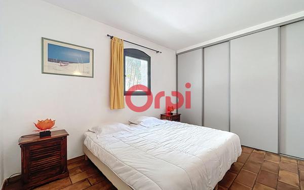 Maison à vendre    6 pièces •  Les Issambres - Roquebrune-sur-Argens