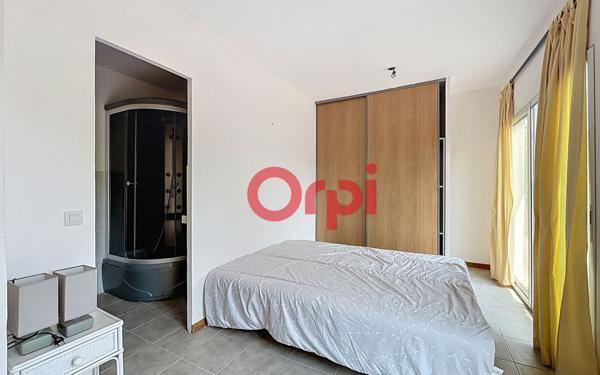 Maison à vendre    6 pièces •  Les Issambres - Roquebrune-sur-Argens