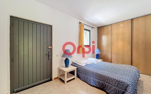 Maison à vendre    6 pièces •  Les Issambres - Roquebrune-sur-Argens