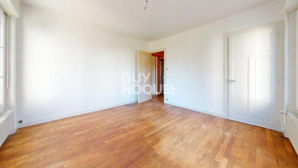 Appartement Vesoul 3 pièce(s)