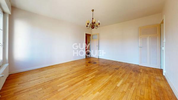 Appartement Vesoul 3 pièce(s)