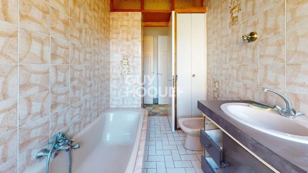 Appartement Vesoul 3 pièce(s)