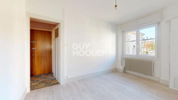 Appartement Vesoul 3 pièce(s)