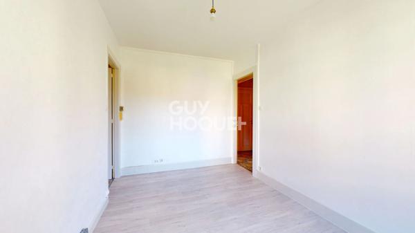 Appartement Vesoul 3 pièce(s)