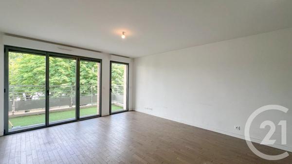Appartement F2 à vendre  2 pièces - 43,52 m 2   NOGENT SUR MARNE  - 94