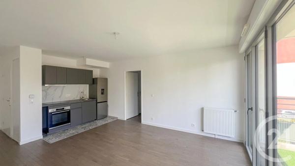 Appartement F2 à vendre  2 pièces - 43,52 m 2   NOGENT SUR MARNE  - 94
