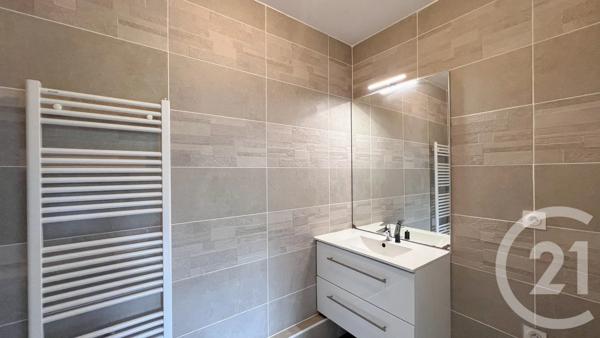 Appartement F2 à vendre  2 pièces - 43,52 m 2   NOGENT SUR MARNE  - 94