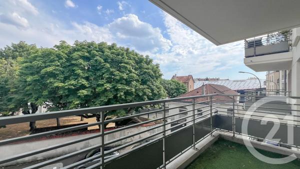 Appartement F2 à vendre  2 pièces - 43,52 m 2   NOGENT SUR MARNE  - 94