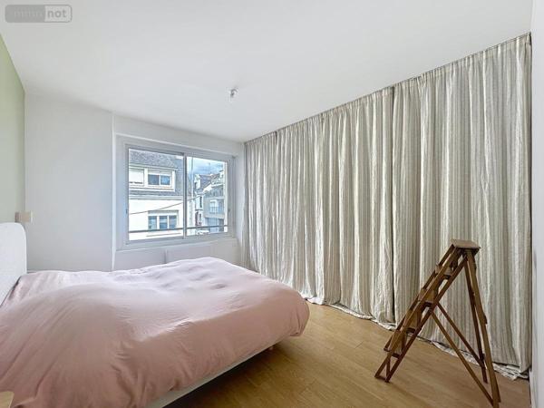 Appartement à vendre à Lorient dans le Morbihan (56100), ref : 56079-1507   
Centre