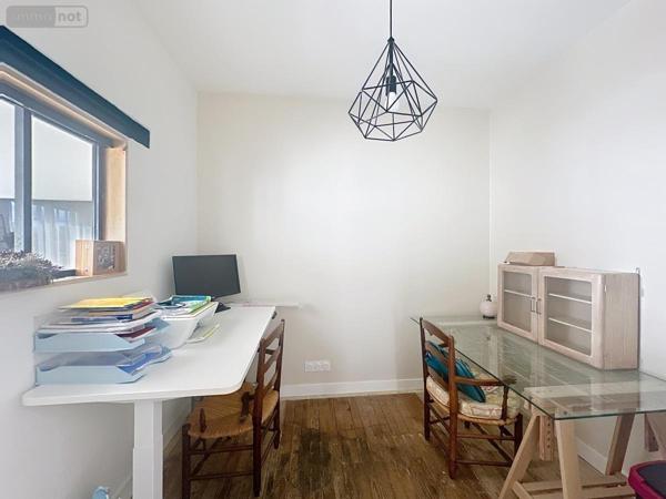 Appartement à vendre à Lorient dans le Morbihan (56100), ref : 56079-1507   
Centre