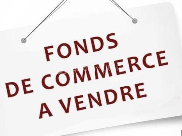 Fonds de commerce