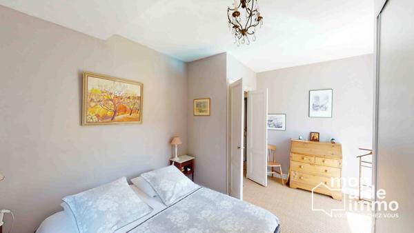 Magnifique maison en pierre sur un parc arboré d'1 hectare