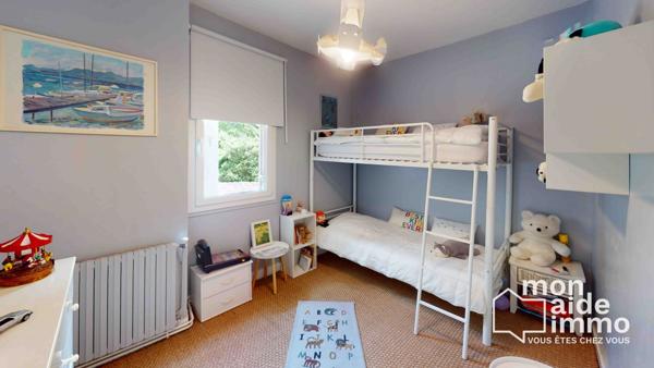 Magnifique maison en pierre sur un parc arboré d'1 hectare