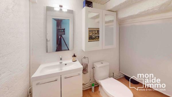 Magnifique maison en pierre sur un parc arboré d'1 hectare