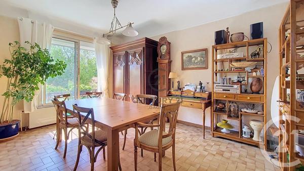 Maison à vendre  5 pièces - 103 m 2   GAGNY  - 93