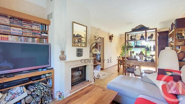 Maison à vendre  5 pièces - 103 m 2   GAGNY  - 93
