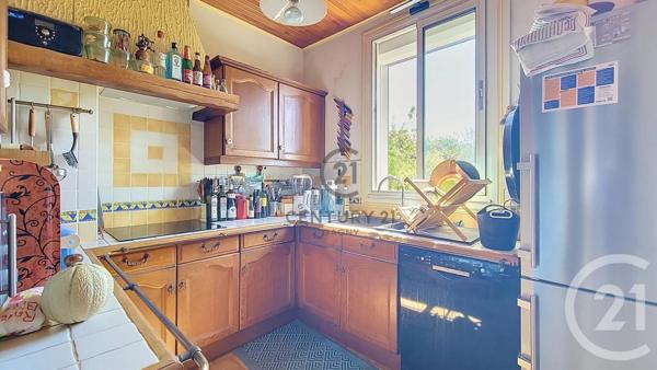 Maison à vendre  5 pièces - 103 m 2   GAGNY  - 93