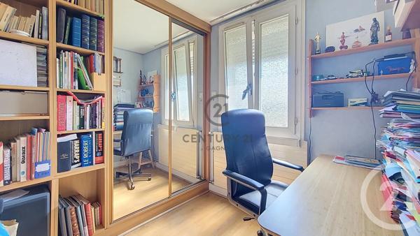 Maison à vendre  5 pièces - 103 m 2   GAGNY  - 93
