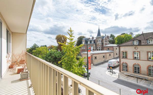Appartement à vendre    6 pièces • 140 m2 Épernay