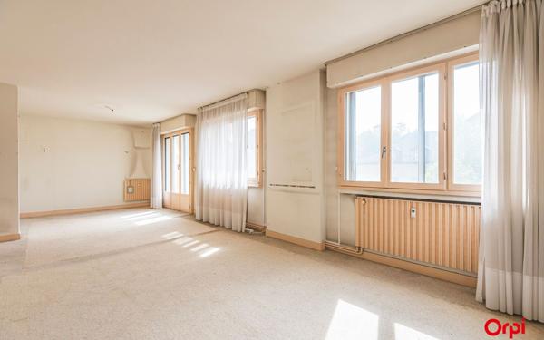 Appartement à vendre    6 pièces • 140 m2 Épernay