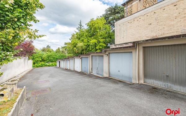 Appartement à vendre    6 pièces • 140 m2 Épernay