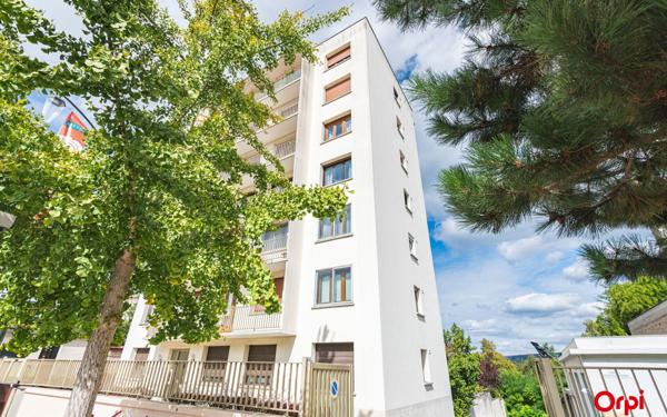 Appartement à vendre    6 pièces • 140 m2 Épernay