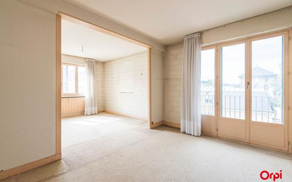Appartement à vendre    6 pièces • 140 m2 Épernay