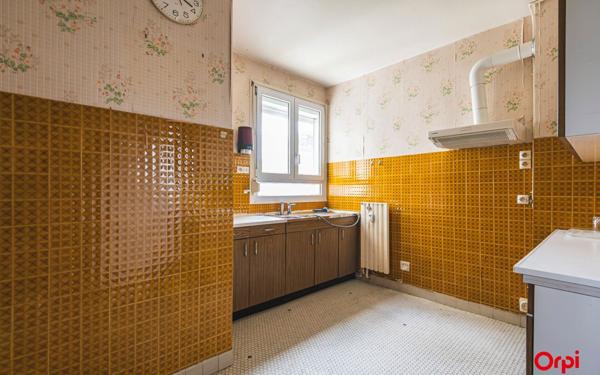 Appartement à vendre    6 pièces • 140 m2 Épernay