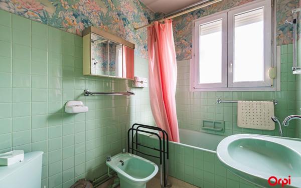 Appartement à vendre    6 pièces • 140 m2 Épernay