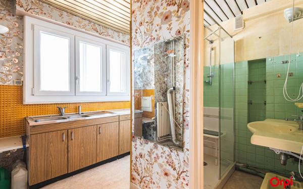 Appartement à vendre    6 pièces • 140 m2 Épernay