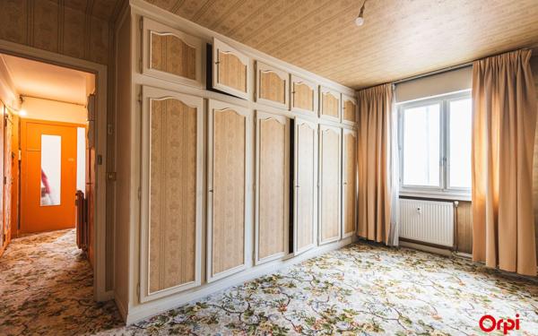 Appartement à vendre    6 pièces • 140 m2 Épernay