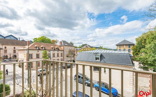 Appartement à vendre    6 pièces • 140 m2 Épernay