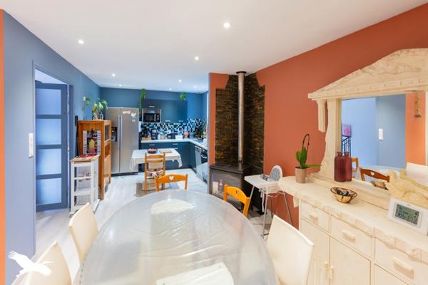 Maison à vendre |  Jegun |  7 pièces | 150 m²