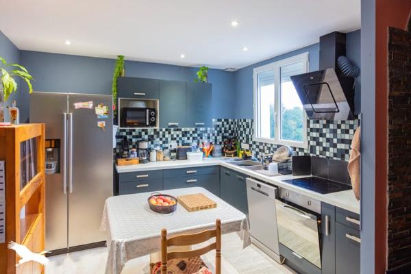 Maison à vendre |  Jegun |  7 pièces | 150 m²