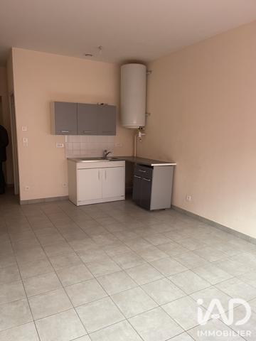 Immeuble à vendre 387 m² Nevers