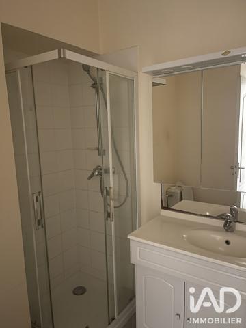 Immeuble à vendre 387 m² Nevers